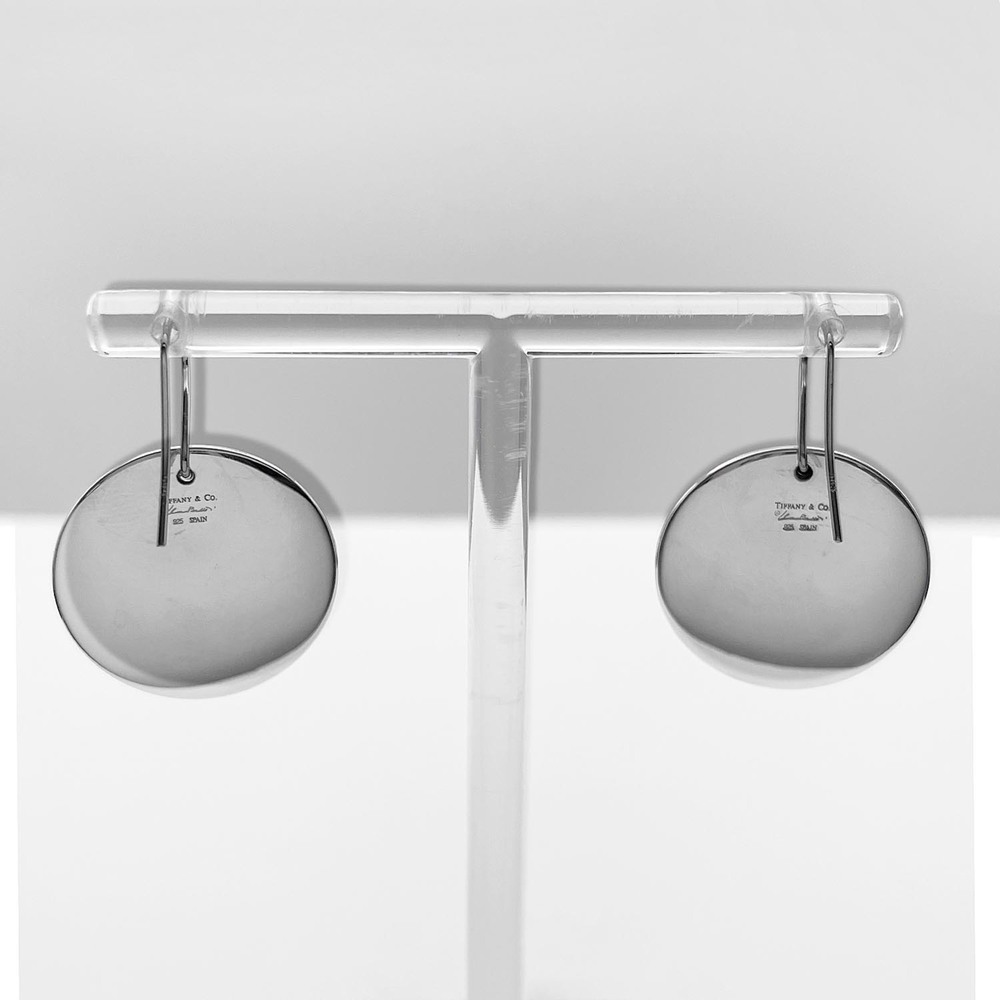 TIFFANY & CO. Earrings - Picture 3 of 8
